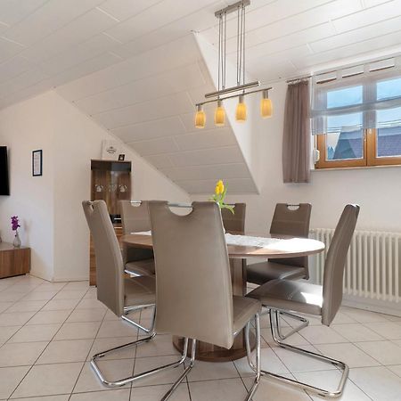 Ferienhof Benz Kappelrodeck Extérieur photo