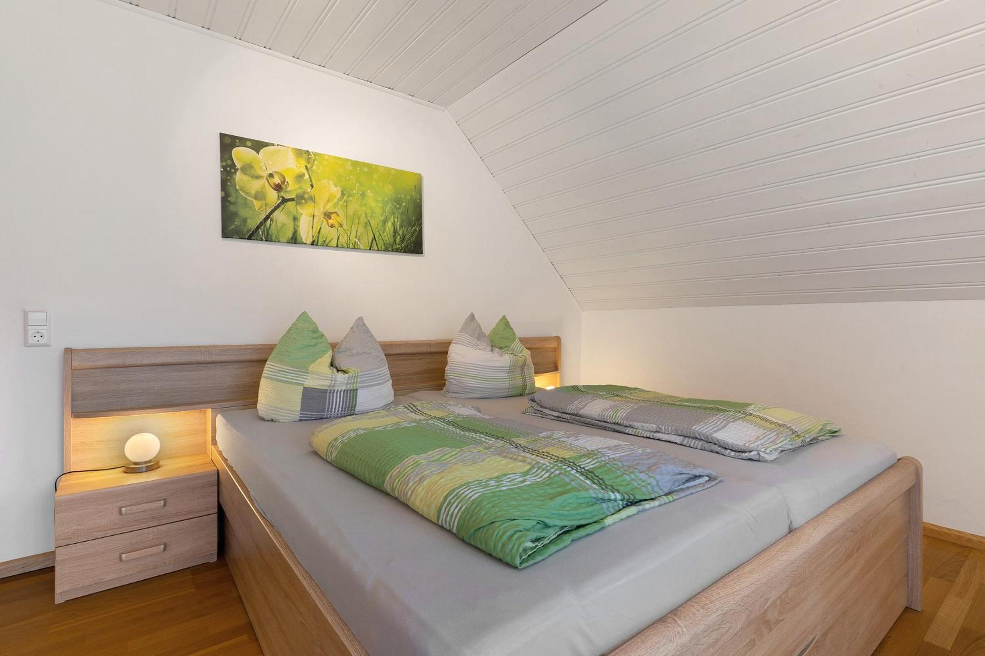 Ferienhof Benz Kappelrodeck Extérieur photo