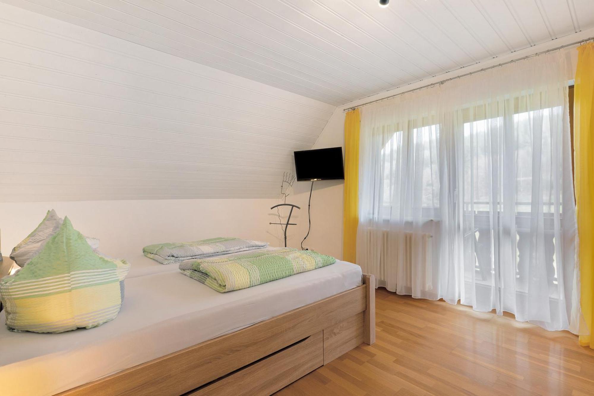 Ferienhof Benz Kappelrodeck Extérieur photo