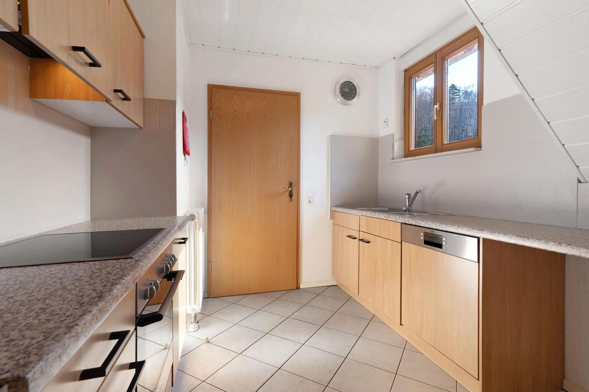 Ferienhof Benz Kappelrodeck Extérieur photo