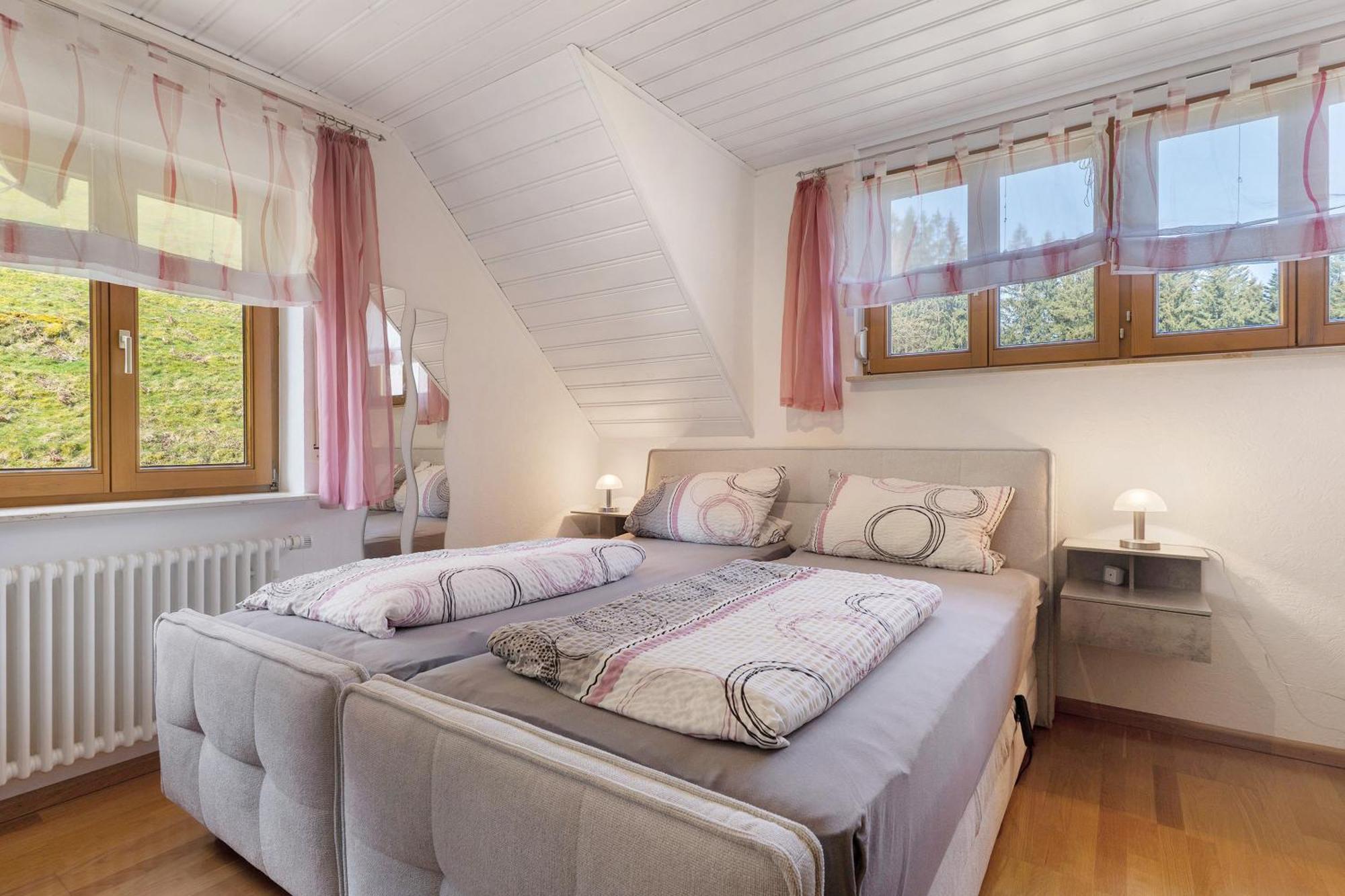Ferienhof Benz Kappelrodeck Extérieur photo