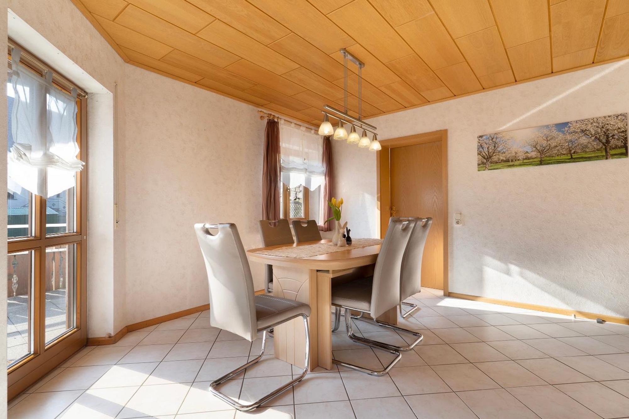 Ferienhof Benz Kappelrodeck Extérieur photo