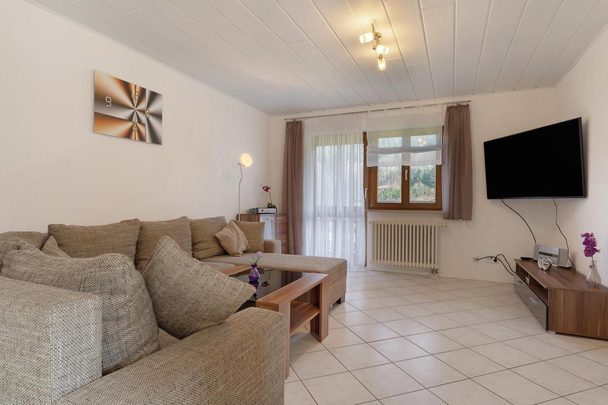 Ferienhof Benz Kappelrodeck Extérieur photo