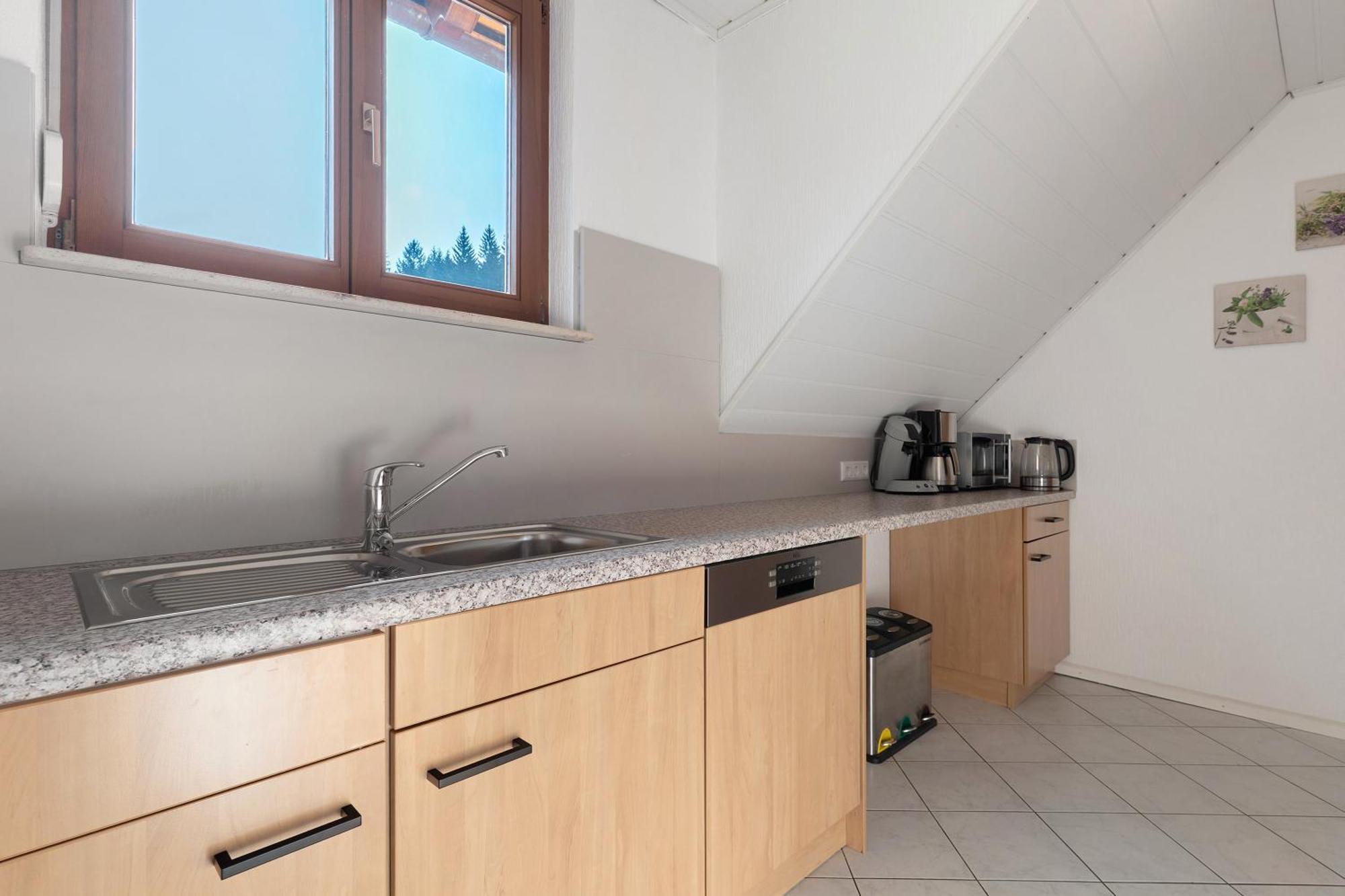Ferienhof Benz Kappelrodeck Extérieur photo